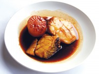 ぎんむつ単品800円定食1220円